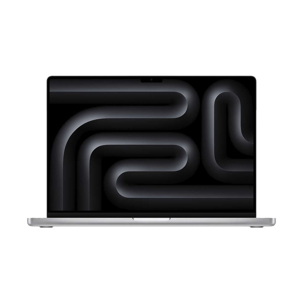MacBook